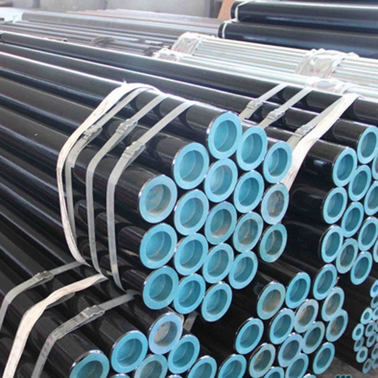 江华L245M管线管